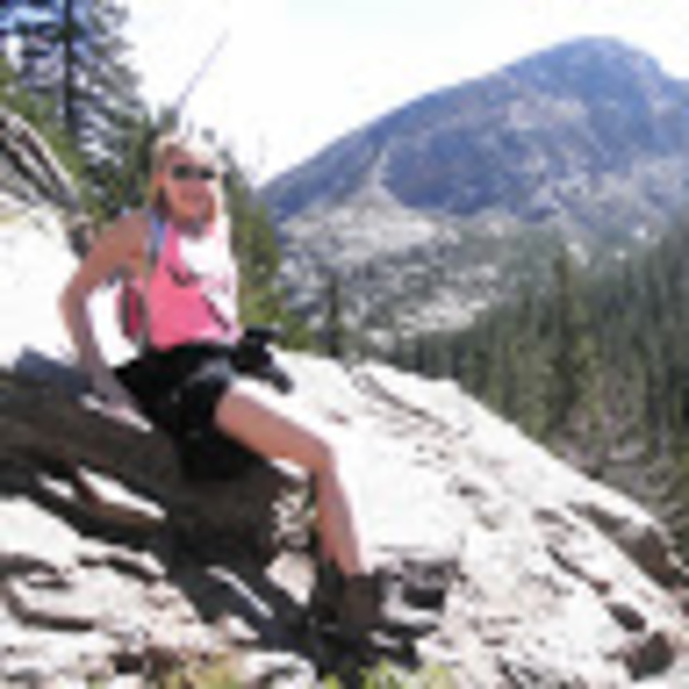 Meet your Posher, Marie